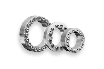 Conical Clamps