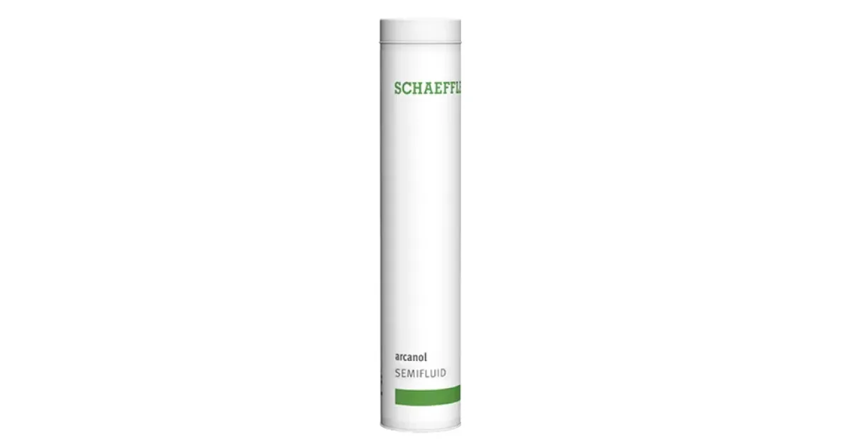 Schmierstoffe