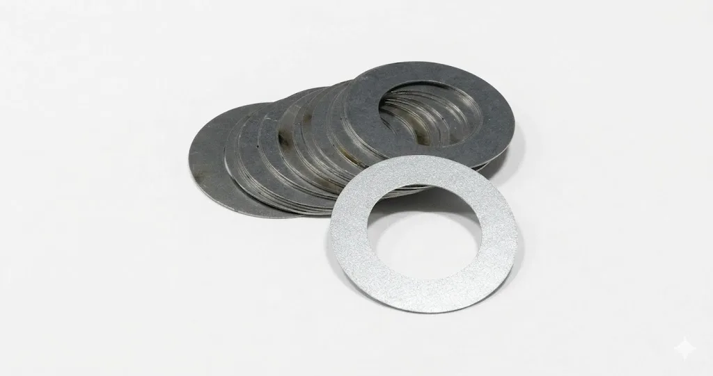 Spacer Washers