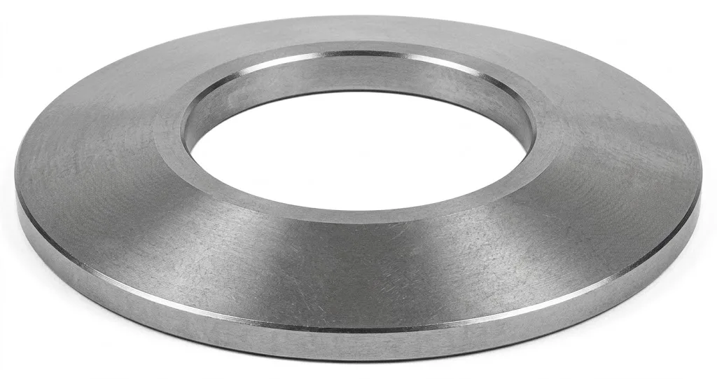 Disc and Wave Springs