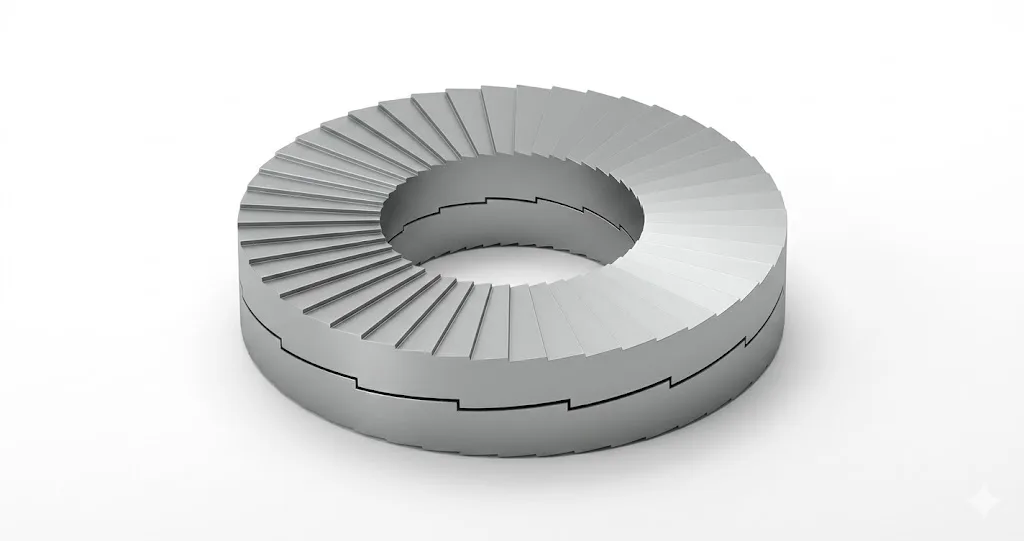 Nord-Lock Washers