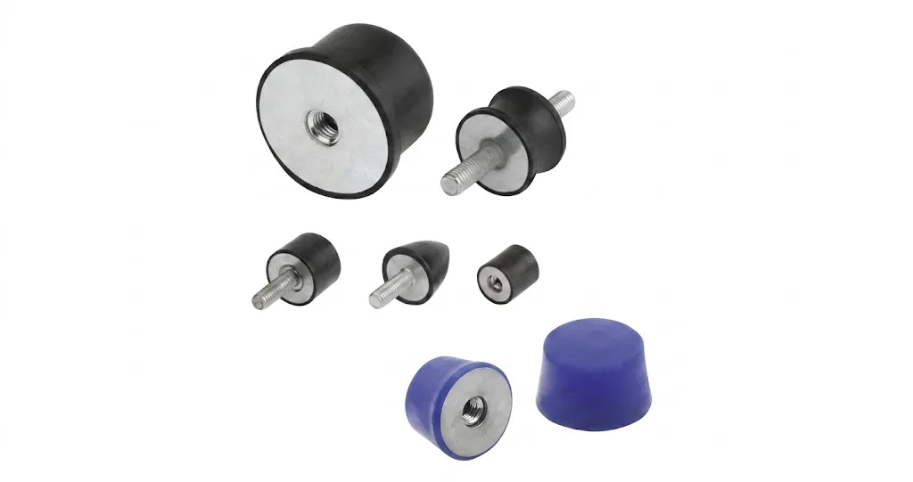 Vibration Dampers