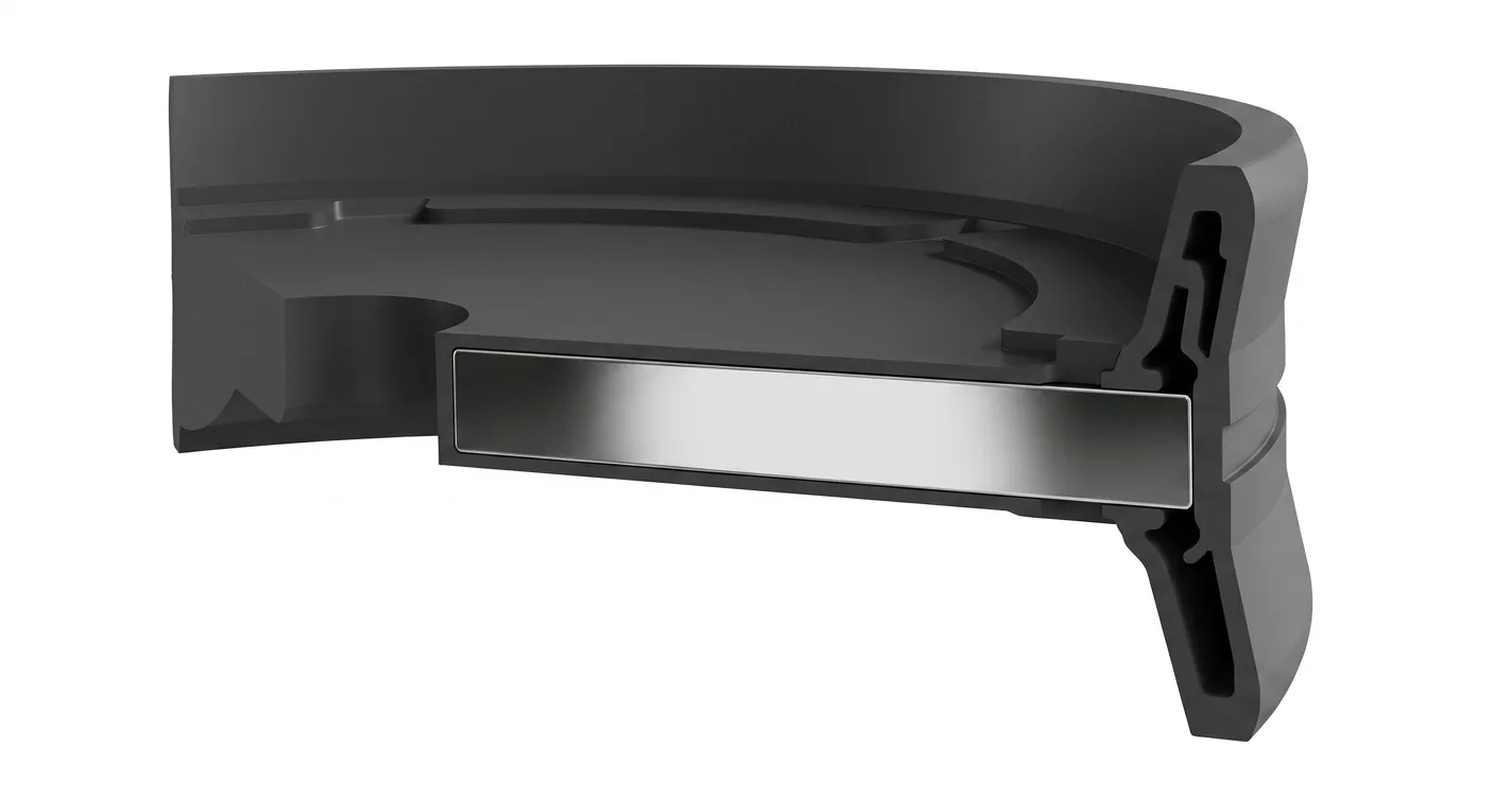 Piston Seals