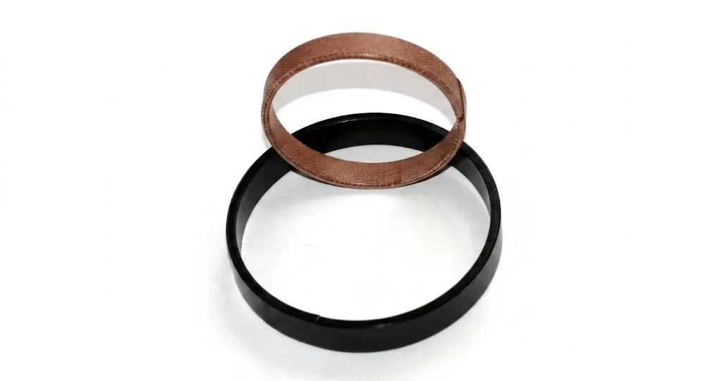 Guide Rings