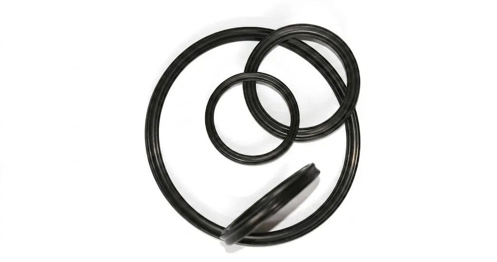 X Seals