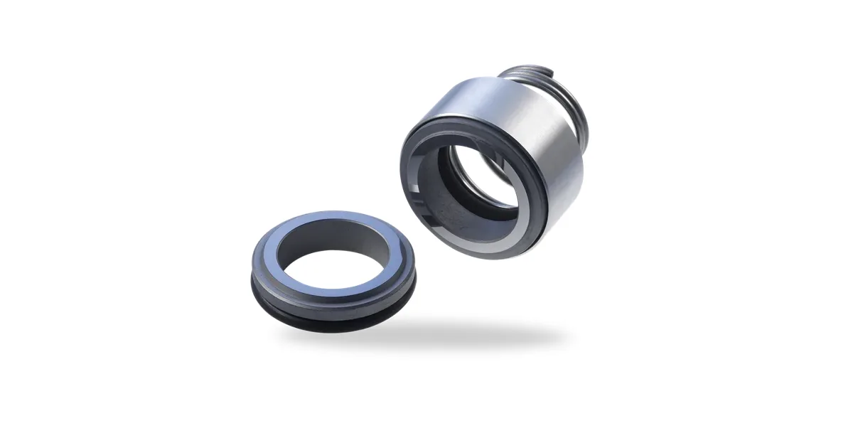 Sliding Seals