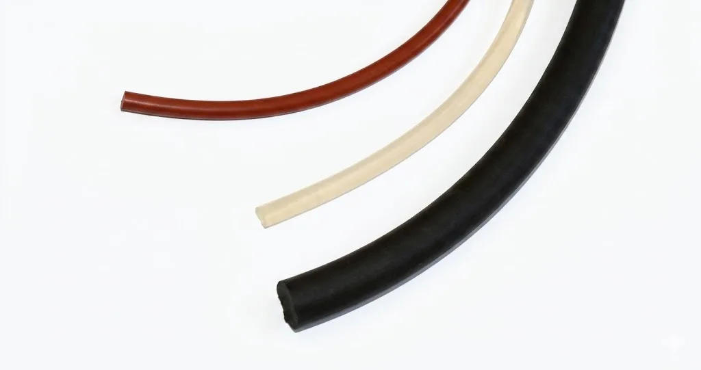 Sealing Ropes