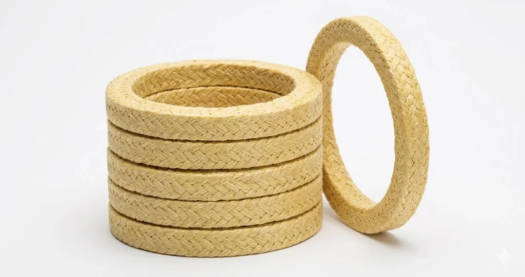 Braided Seals