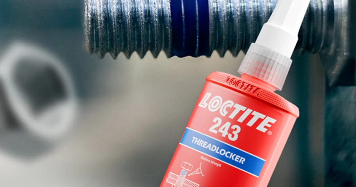 Loctite 243