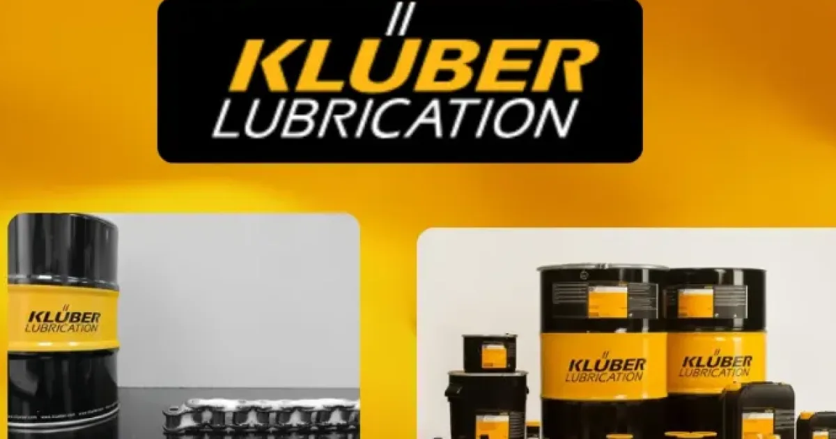 Službeni distributer proizvoda KLÜBER