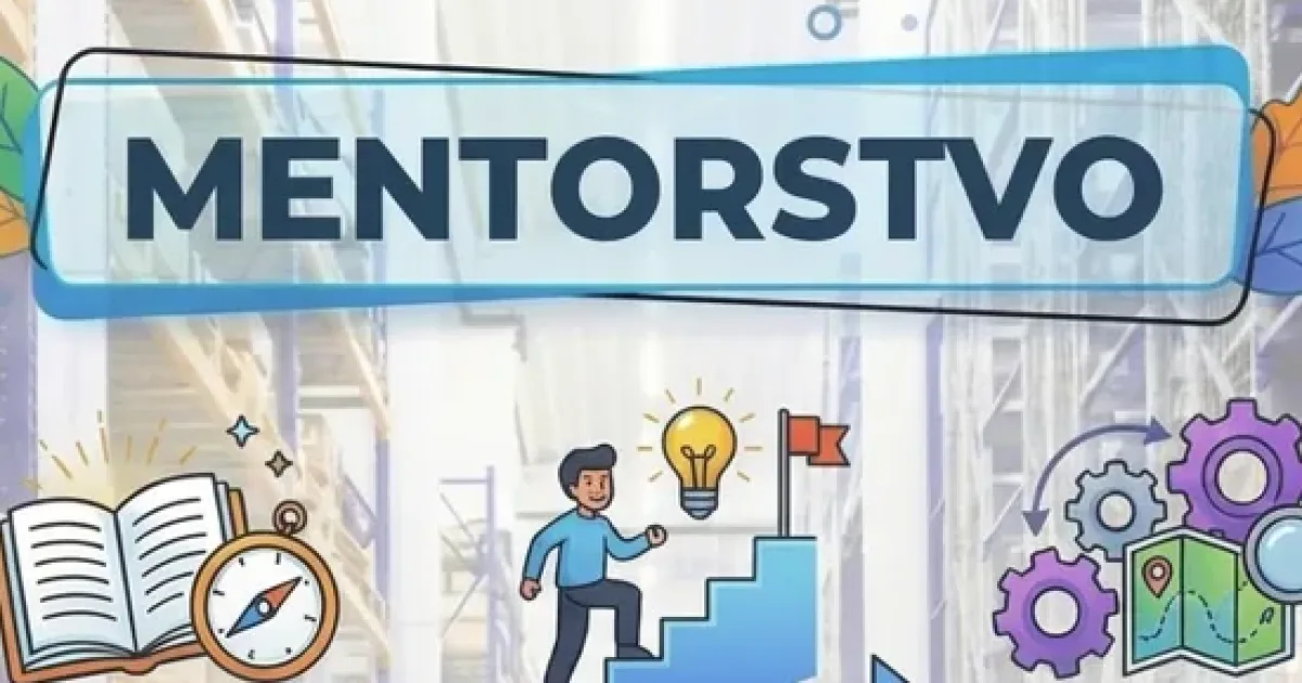 Mentorship for New Employees