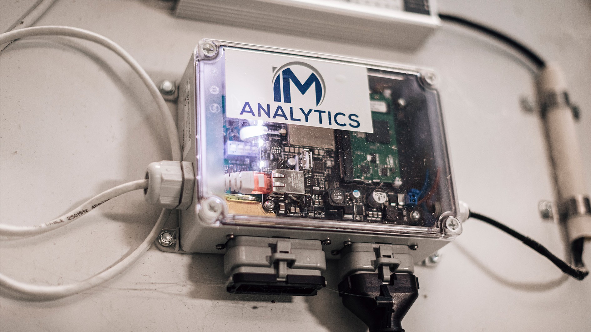 IM Analytics