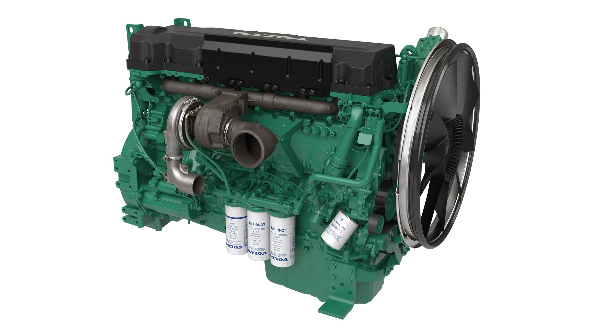 Volvo Penta