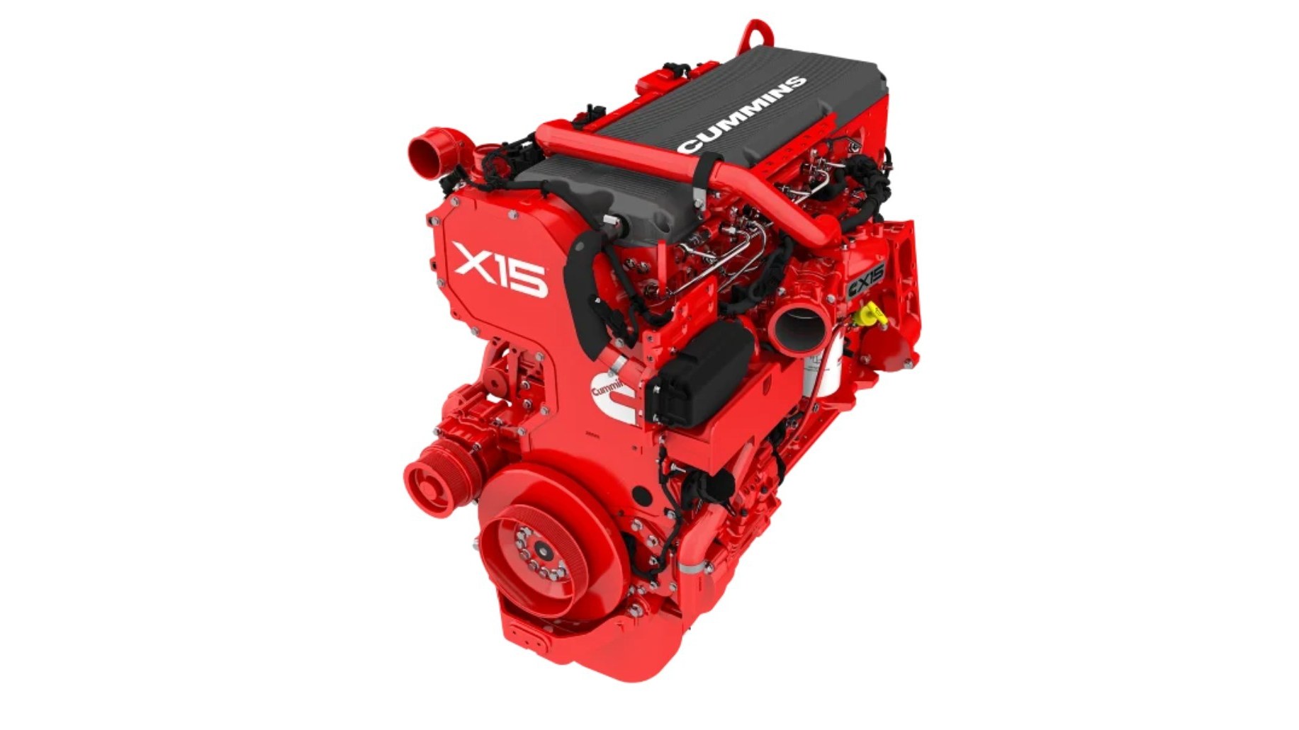 Cummins