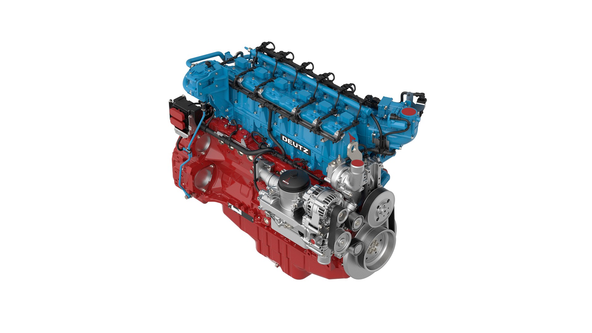 DEUTZ