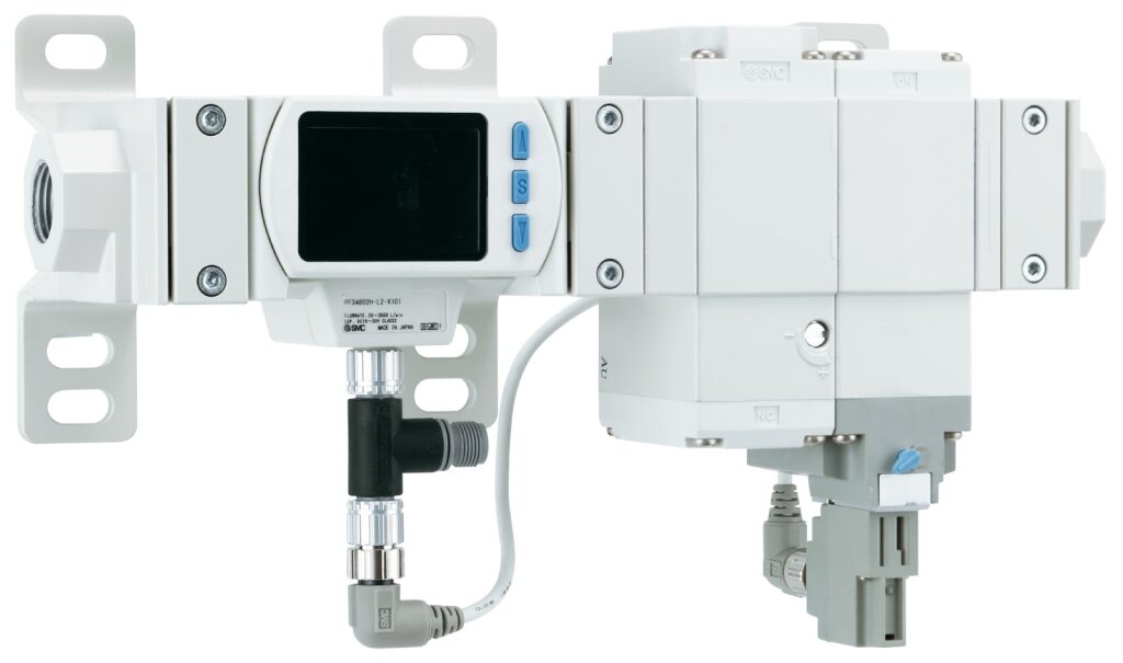Vakuum, senzorika in procesna tehnika