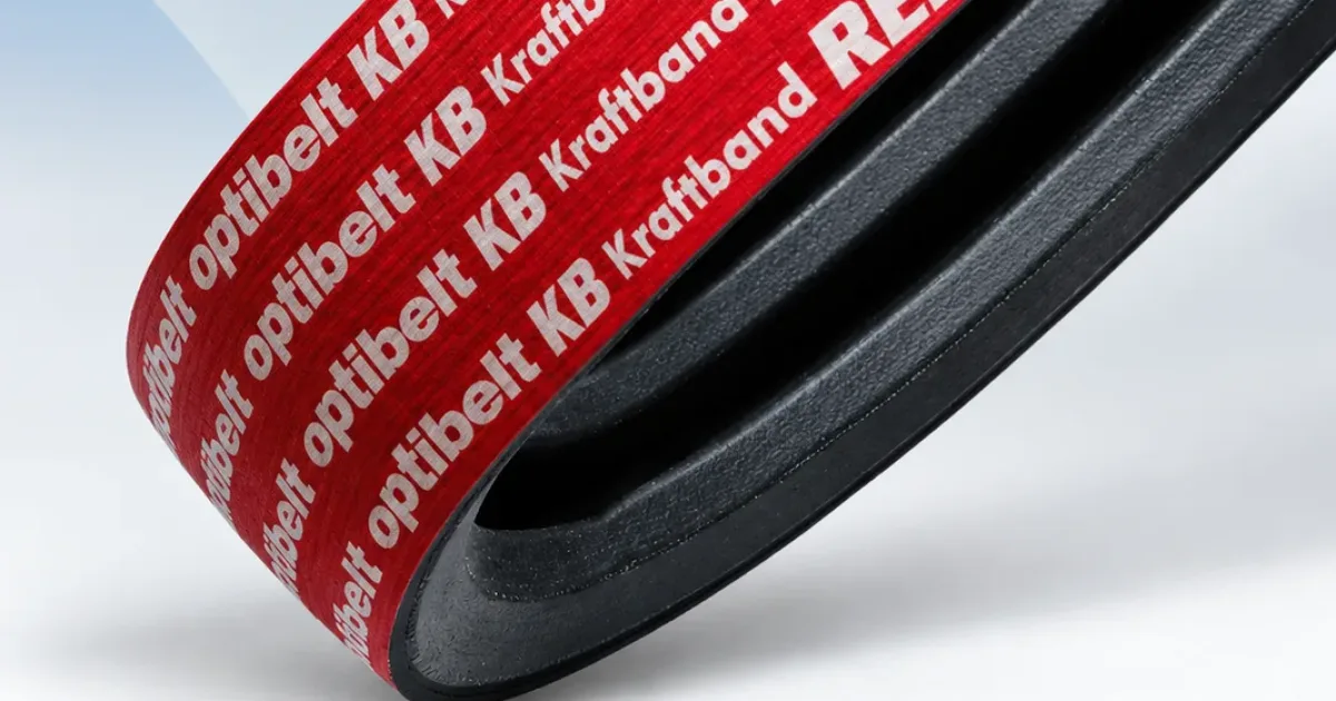 OPTIBELT Kraftbands